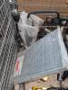Industrial/automotive, BALDOR reliance super E motor, exhaust, compactor - 7