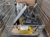 Industrial/automotive, BALDOR reliance super E motor, exhaust, compactor - 8