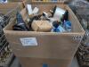 Industrial/automotive, car parts, tools, fabric cutter, PENN, brackets, tubing, strap material, & More