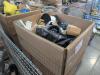 Industrial/automotive, car parts, tools, fabric cutter, PENN, brackets, tubing, strap material, & More - 3