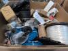 Industrial/automotive, car parts, tools, fabric cutter, PENN, brackets, tubing, strap material, & More - 4