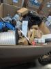 Industrial/automotive, car parts, tools, fabric cutter, PENN, brackets, tubing, strap material, & More - 5