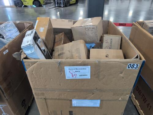 Delta product, Brio SIMPL, sheets, Nespresso machine, steam cleaner, & More