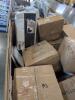 Delta product, Brio SIMPL, sheets, Nespresso machine, steam cleaner, & More - 2