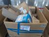Miscellaneous liquids, wipes, SONOCO Thermo safe, tide, Loctite, & More