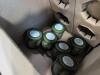 Miscellaneous liquids, wipes, SONOCO Thermo safe, tide, Loctite, & More - 2