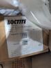Miscellaneous liquids, wipes, SONOCO Thermo safe, tide, Loctite, & More - 7