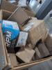 Miscellaneous liquids, wipes, SONOCO Thermo safe, tide, Loctite, & More - 8