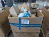Miscellaneous liquids, wipes, SONOCO Thermo safe, tide, Loctite, & More - 9