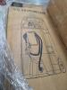 Gasoline tank, rolled mattress, deck box, & More - 2