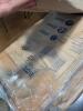Gasoline tank, rolled mattress, deck box, & More - 3