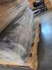 Gasoline tank, rolled mattress, deck box, & More - 5