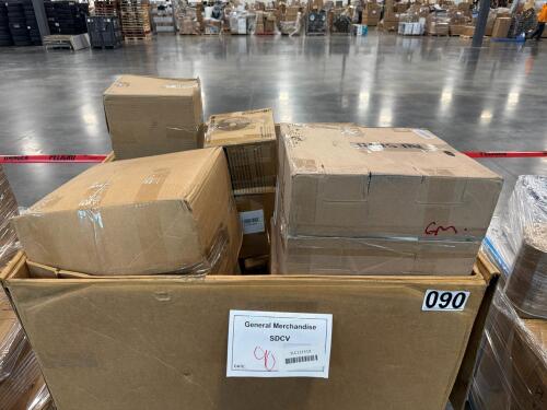 Dinnerware, wild Republic, fan, electric tankless water heater, MADEIN products, & More