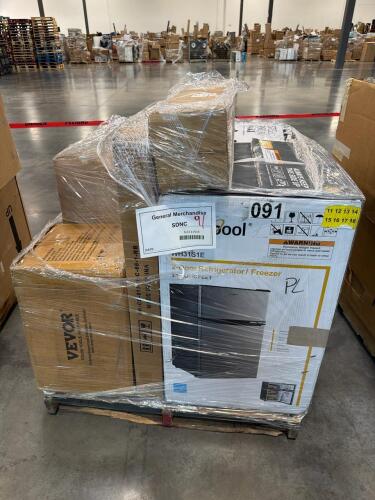Whirlpool fridge, VEVOR hydraulic oil tank, swimming pool, disposable pedicure kits, crane only cute rabbit standing & More