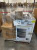 Whirlpool fridge, VEVOR hydraulic oil tank, swimming pool, disposable pedicure kits, crane only cute rabbit standing & More