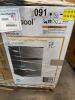 Whirlpool fridge, VEVOR hydraulic oil tank, swimming pool, disposable pedicure kits, crane only cute rabbit standing & More - 2