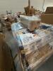 Whirlpool fridge, VEVOR hydraulic oil tank, swimming pool, disposable pedicure kits, crane only cute rabbit standing & More - 6