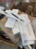 Rock polisher, Gretel, ZIPPI sweeper, fun boy, box of stylus pencils, cups, & More - 2