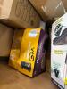 Rock polisher, Gretel, ZIPPI sweeper, fun boy, box of stylus pencils, cups, & More - 4