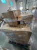 Blackstone 22 inch griddle, Chico BRAVINO plus, heating plate, furniture, mattress, freedom 12 inch mattress with betting bundle queen & More - 10
