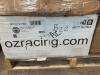Pallet of rims - 2