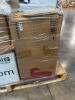 Pallet of rims - 3