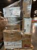 Pallet of rims - 4