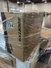 Pallet of rims - 6