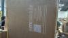 L O RE bar cabinet, multiple dollies, mattresses - 7