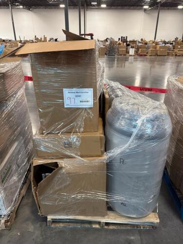 Large road mattress, swimming pool, rolled material, outland fireball small appliance, ceramic fiber blanket, & More