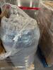 Large road mattress, swimming pool, rolled material, outland fireball small appliance, ceramic fiber blanket, & More - 3
