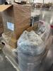 Large road mattress, swimming pool, rolled material, outland fireball small appliance, ceramic fiber blanket, & More - 7