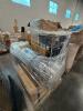 Large road mattress, swimming pool, rolled material, outland fireball small appliance, ceramic fiber blanket, & More - 12