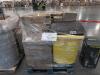 Miscellaneous furniture, ROVSUN, garbage can, LED shoebox lighting upstream refrigerator