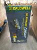 Caldwell claymore connect electric target thrower