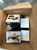 6- sky rover x1 drones