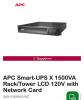 APC SMX1500RM2UC