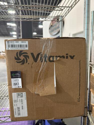 VITAMIX 036019 &ndash; ABAB,VM0145