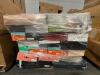 Miscellaneous shoes, easy spirit, bear traps, Kenneth Cole, style and Co., circus by Madden, Steve Madden, Tommy Hilfiger, & More