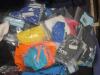 Some nicer clothing(approximately 153 total items, 44 pair of shoes, 46 clothing, 30 Adidas samples, 11 purses/bags, 12 vuori): vuori, Tory Burch, adidas, Justin, ariat, Tommy Bahama, Lacoste, timberland, boss, converse, adidas clothing, keen, sprayground - 22