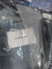 Some nicer clothing(approximately 153 total items, 44 pair of shoes, 46 clothing, 30 Adidas samples, 11 purses/bags, 12 vuori): vuori, Tory Burch, adidas, Justin, ariat, Tommy Bahama, Lacoste, timberland, boss, converse, adidas clothing, keen, sprayground - 28