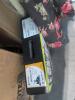 Some nicer clothing(approximately 153 total items, 44 pair of shoes, 46 clothing, 30 Adidas samples, 11 purses/bags, 12 vuori): vuori, Tory Burch, adidas, Justin, ariat, Tommy Bahama, Lacoste, timberland, boss, converse, adidas clothing, keen, sprayground - 41