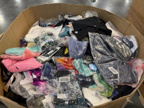 Misc Clothing