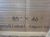 (5) 85 in. x 46-in Tansglobal imports LED mirrors - 4