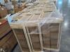 6 trans global imports LED mirrors various sizes - 3