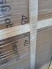(5) 60in. x 46-in Tansglobal imports LED mirrors - 5