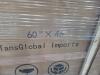 7 Tansglobal imports led mirrors, various sizes - 4