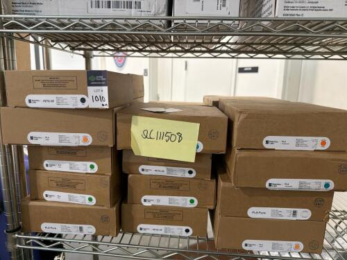 26 Bambu lab 3d print filament