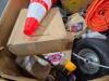 Miscellaneous industrial/automotive - 3