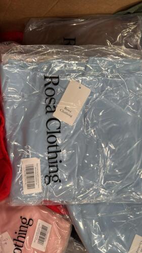 clothing, Rosa clothing,hidden brand, and more